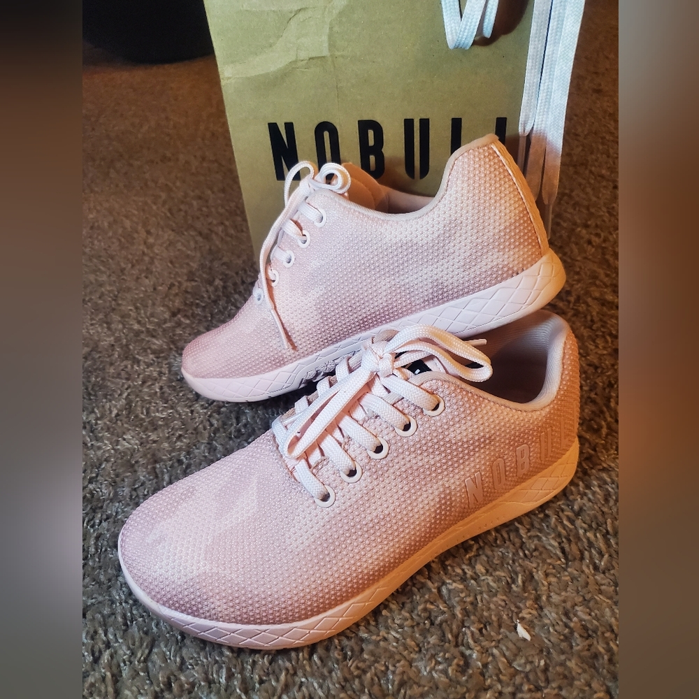 Nobull Shoes 7.5